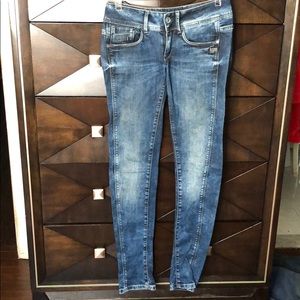 Women’s G-Star Jeans